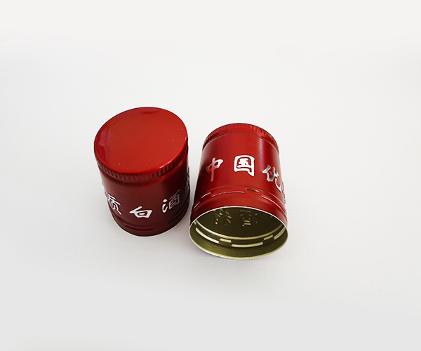 鋁蓋