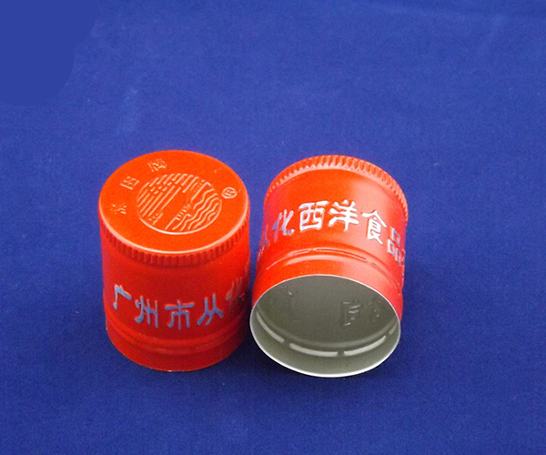 鋁蓋